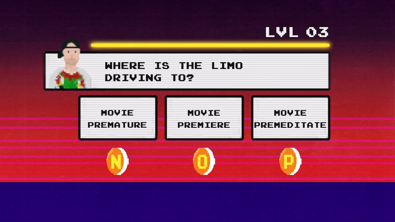 The Greatest Story Ever Told - Week 1 BIG Q&A (1.1)