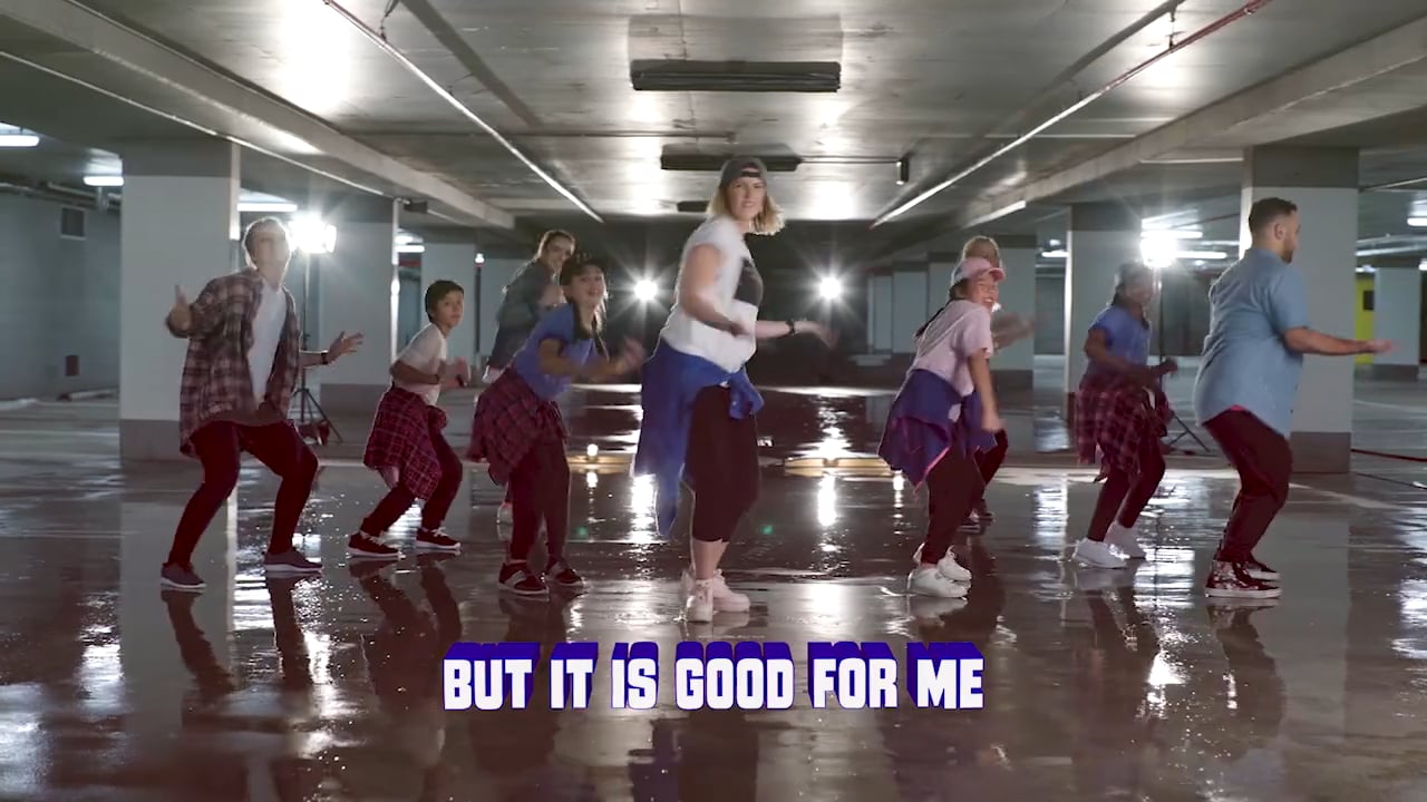 Draw Near - Week 1-3 BIG WORD (Psalms 73:28)