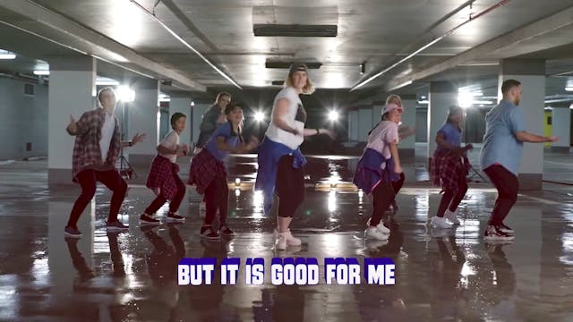 Draw Near - Week 1-3 BIG WORD (Psalms...