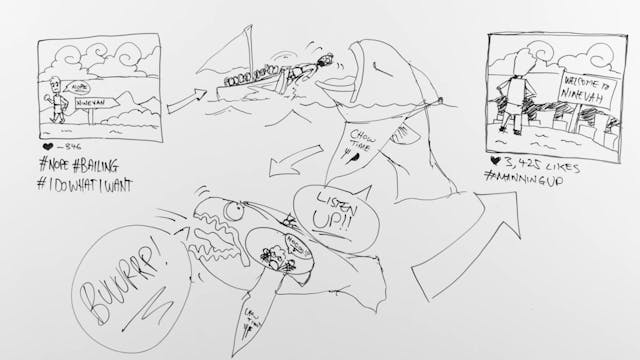 Lesson 6 - BiG Story