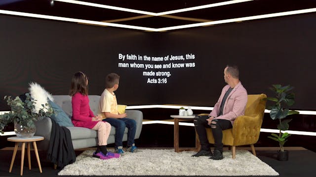 BiG Message Live