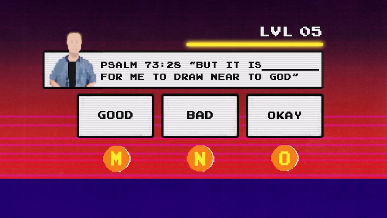 Draw Near - Week 2 BIG Q&A (1.2)