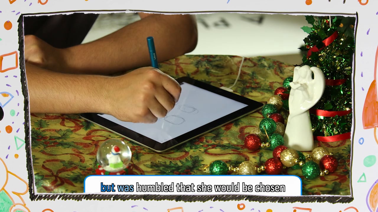 Celebrate Jr TODDLER - Week 1 BIG MESSAGE (1.1)