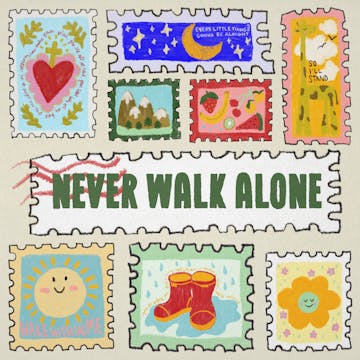 Never Walk Alone EP