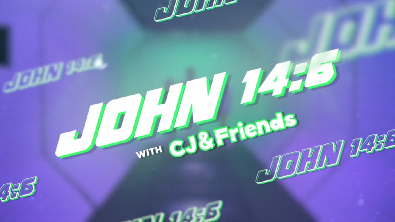 John 14:6