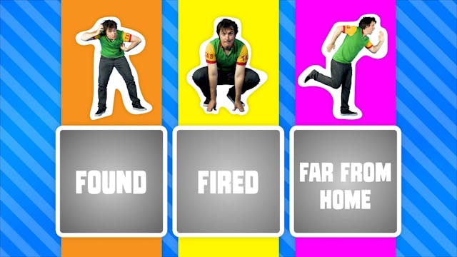 WYSIA 2.3 | 1-3 Year Olds | FMD BiG Q...