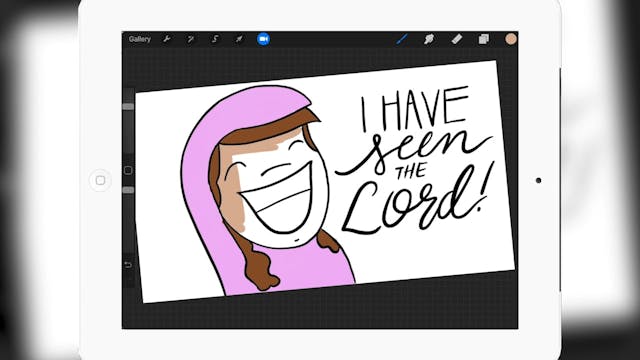 Celebrate - Week 6 BIG STORY (2.3)