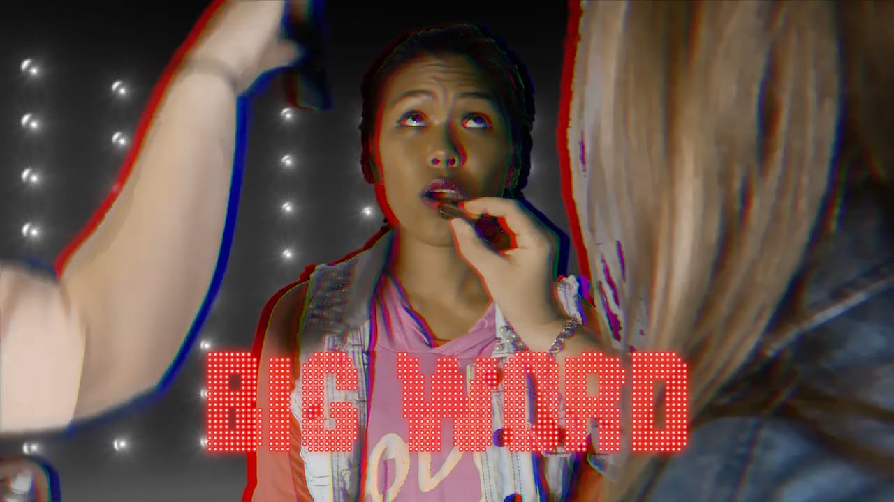 Celebrate - Week 7-9 BIG WORD (1 Thessalonians 5:16-18)