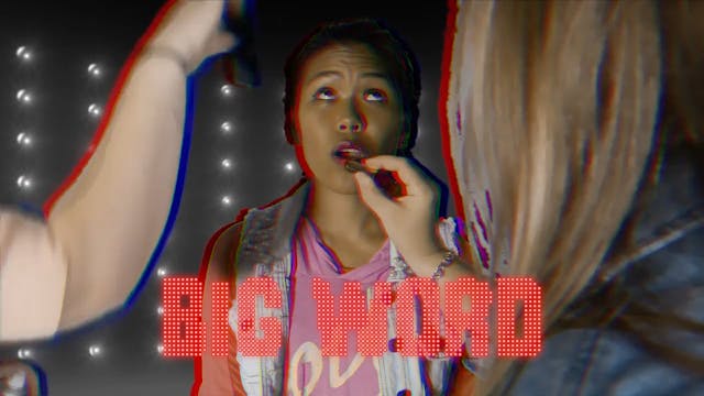 Celebrate - Week 7-9 BIG WORD (1 Thes...