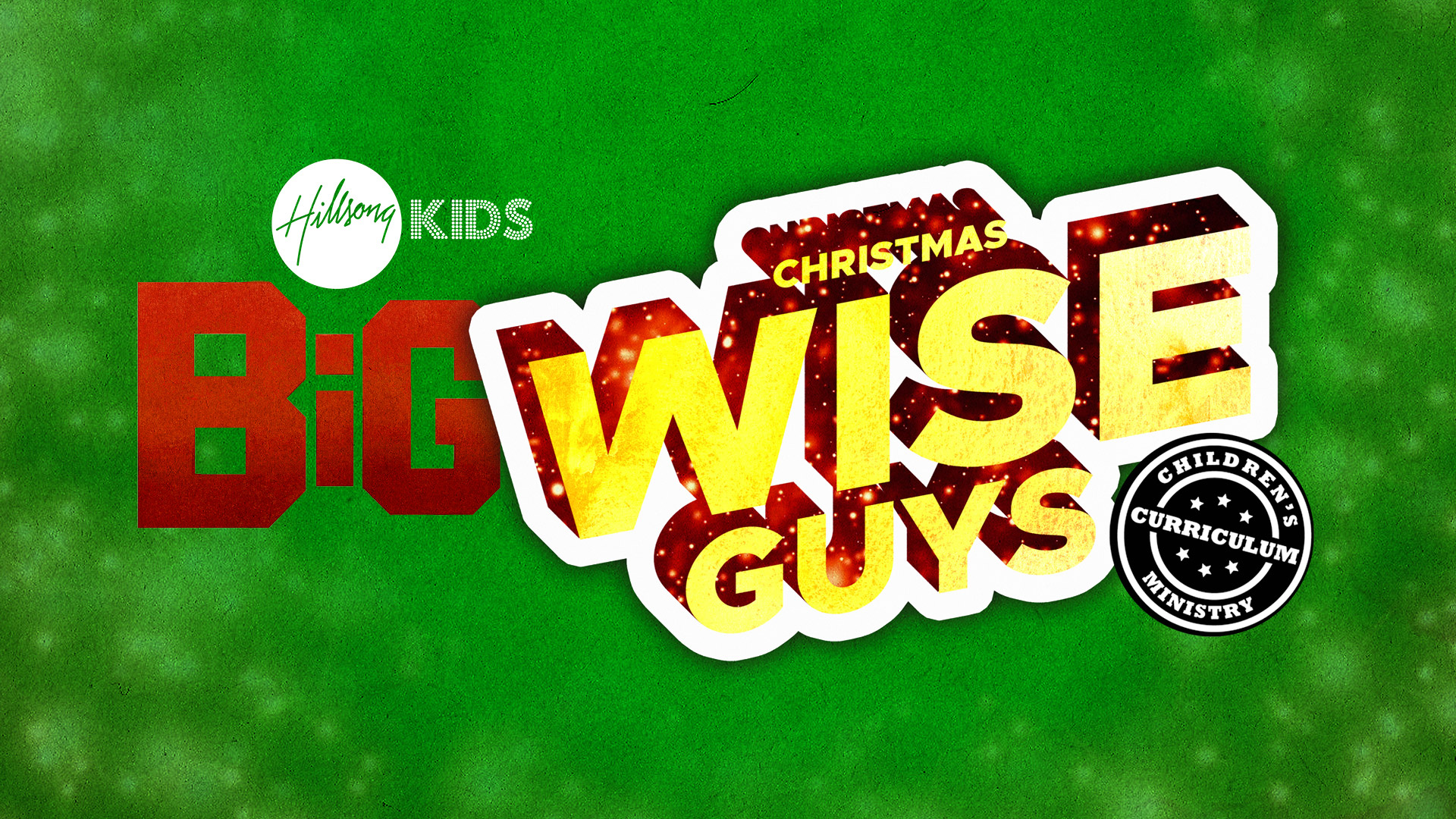 Christmas Wise Guys