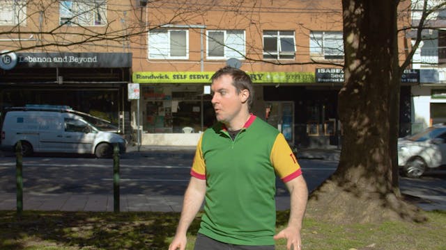 WYSIA 1.1 | 4-7 Year Olds | BIG MESSAGE