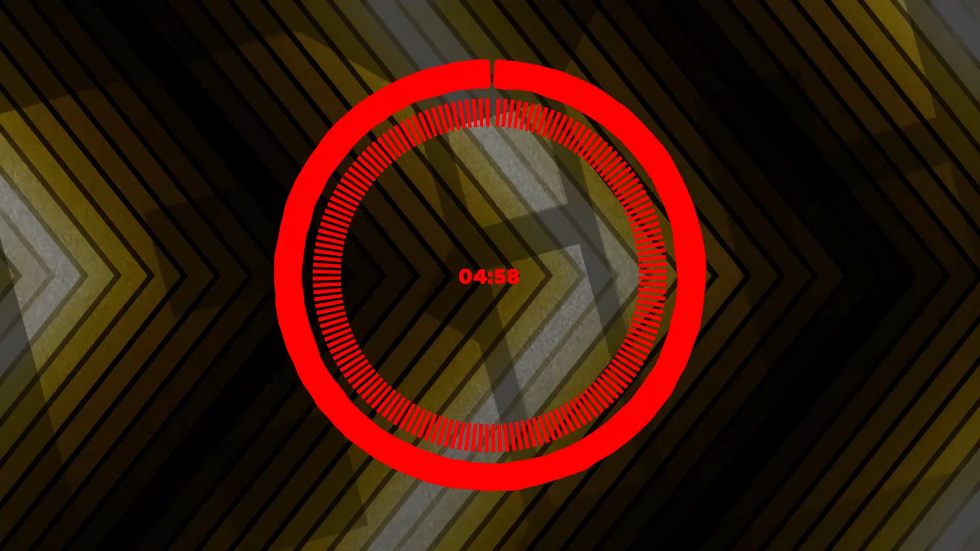 Active Play Loop - 5min