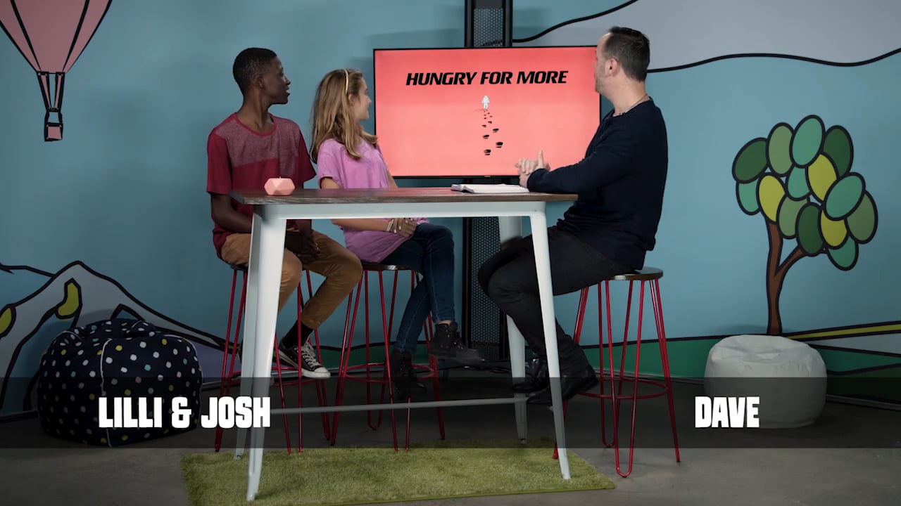 Draw Near - Week 2 BIG MESSAGE LIVE (1.2)