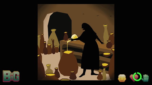 Preaching Image | Storytelling