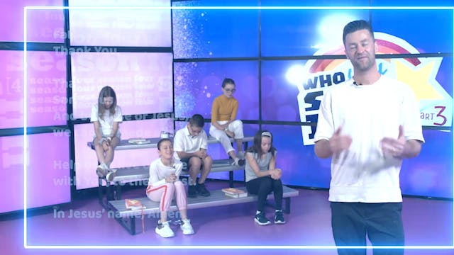 WYSIA 3.2 | 8-12 Year Olds | GUIDED P...