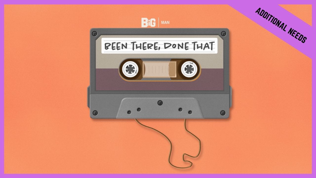 Been There Done That | Additional/Special Needs (BETA version)