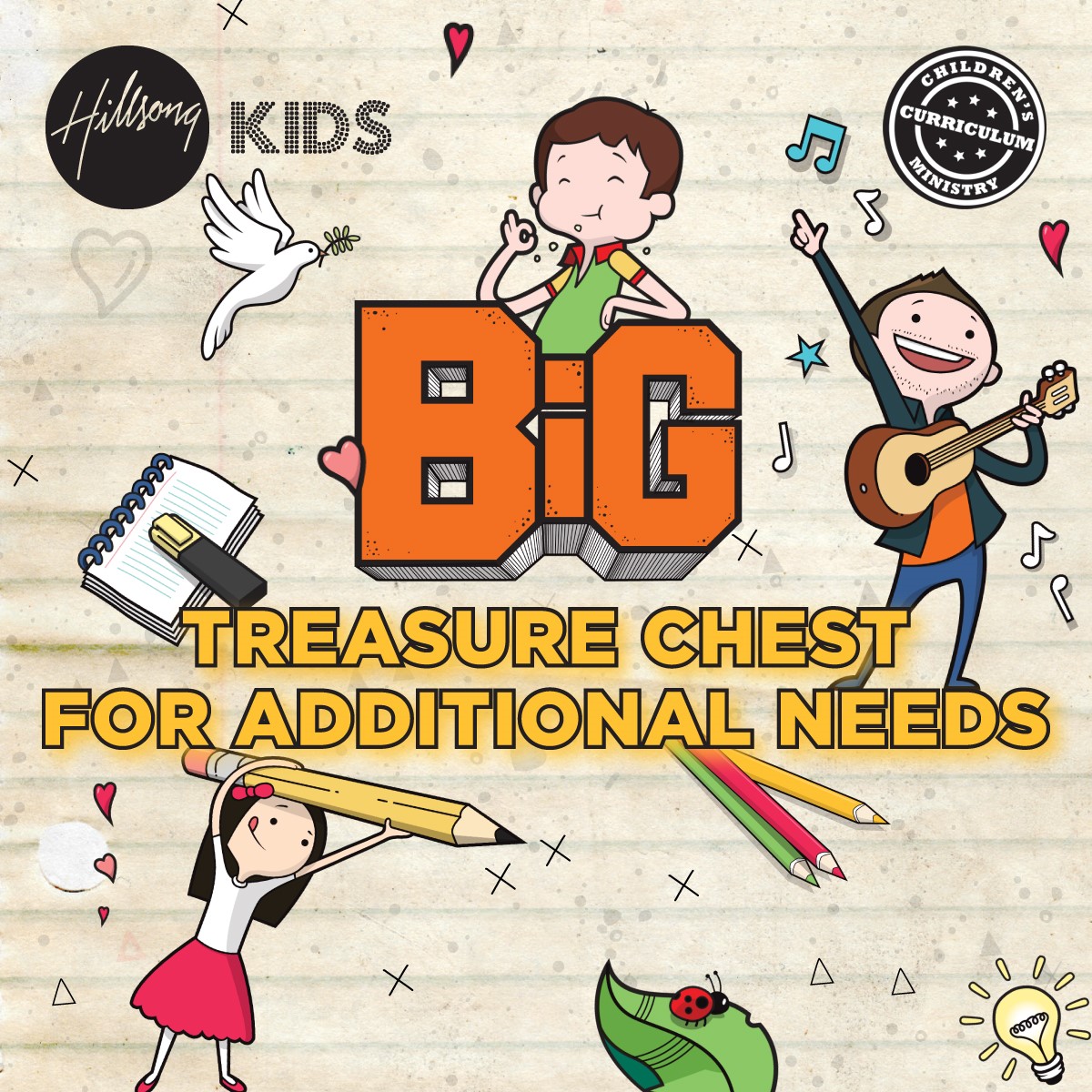 Special/Additional Needs (BETA Version)