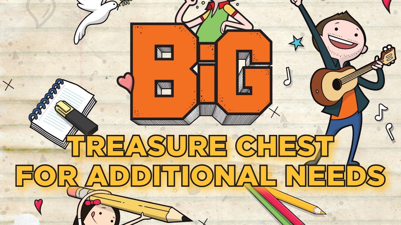 Special/Additional Needs (BETA Version)