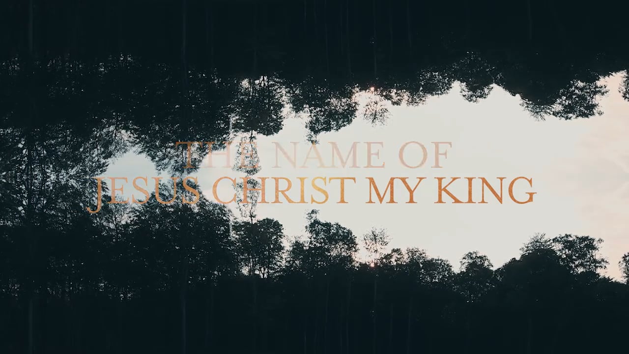 Can You Believe It!? - WORSHIP: What A Beautiful Name