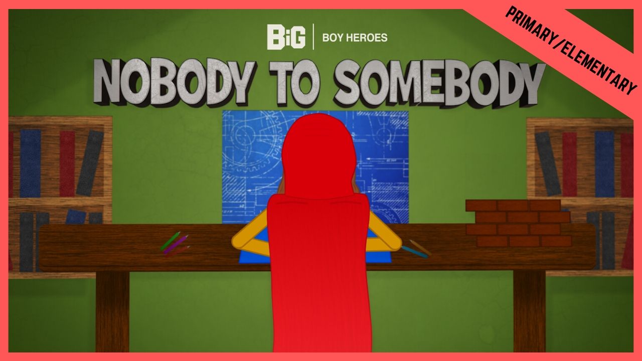 Nobody To Somebody | Primary/Elementary