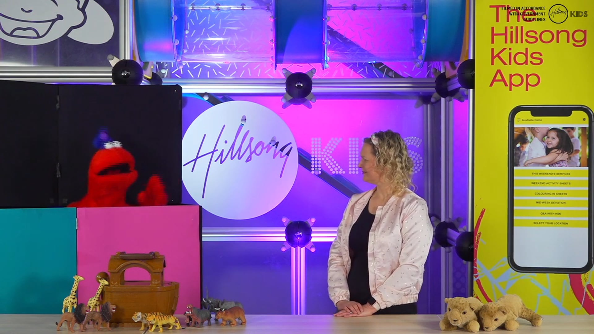 Special Needs (Beta Version)