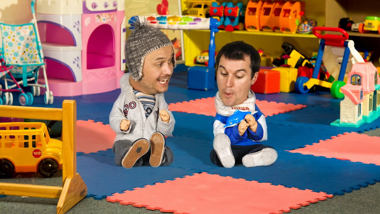 Can You Believe It!? - Week 7 BIG MESSAGE (3.1)