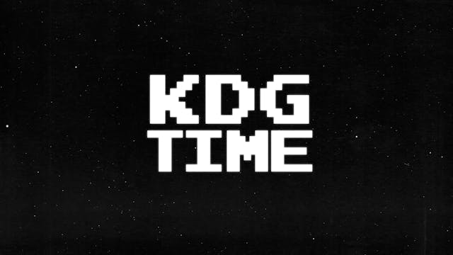 MIL 2 | 8-12 Year Olds | KDG Transition