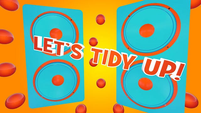 The Gospels Jr - Service Element - Ti...