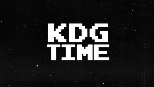 KDG Transition