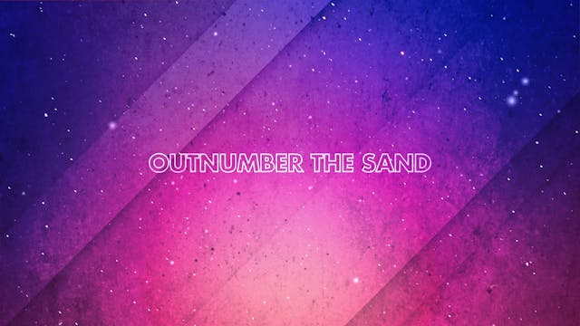 Worship | You Know Me (Backing Track)