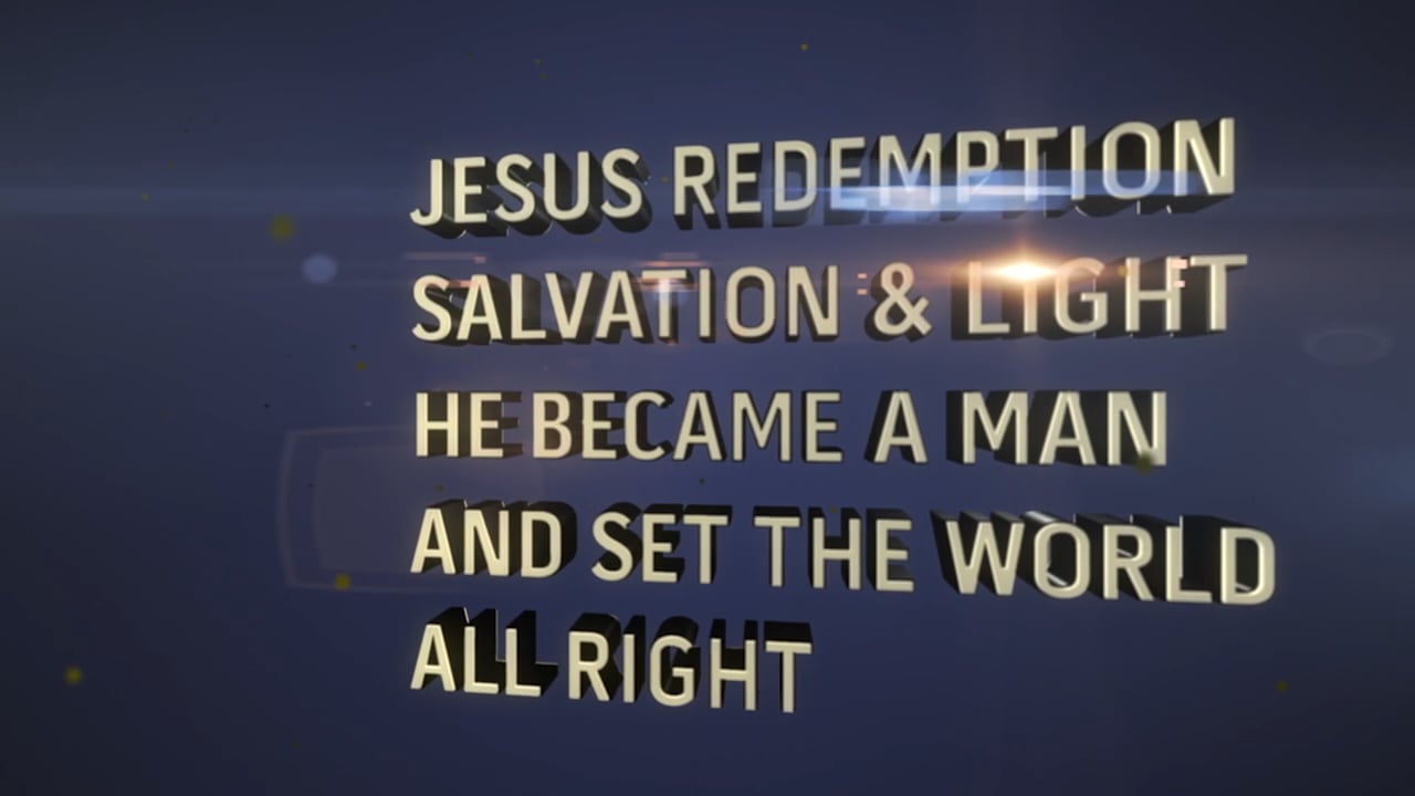 Celebrate - WORSHIP: Gave It All (BACKING)