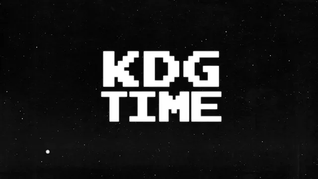 KDG Transition