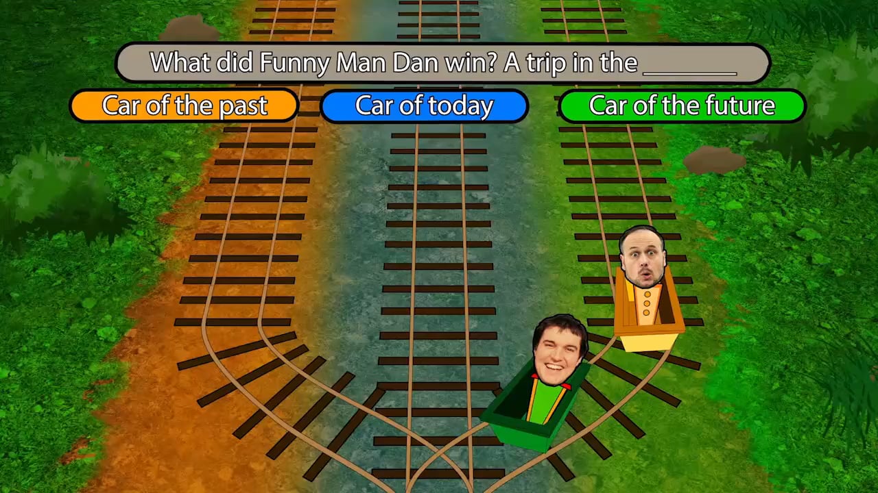 Psalms Proverbs & Parables - Week 1 BIG QUIZ (1.1)