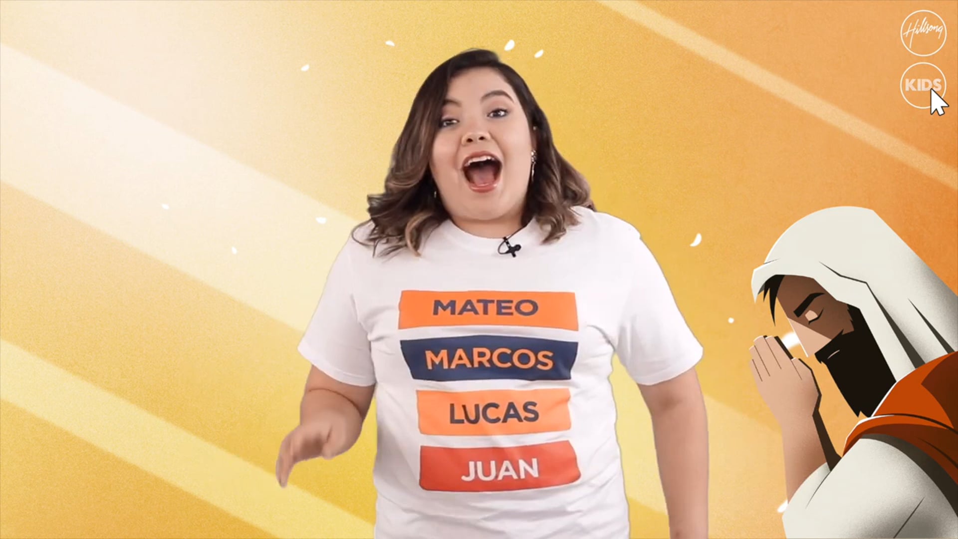 Gran Mensaje Parte 2