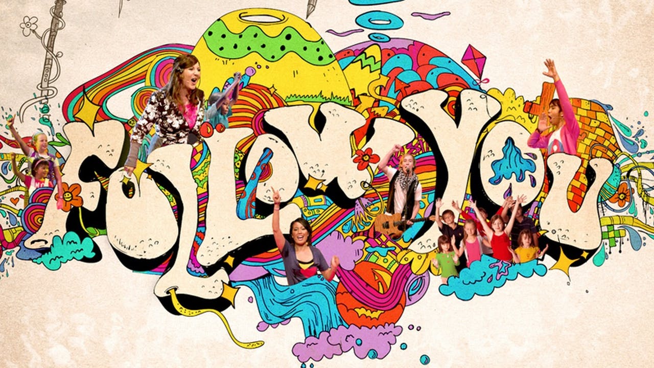 Follow You | Lyric Videos