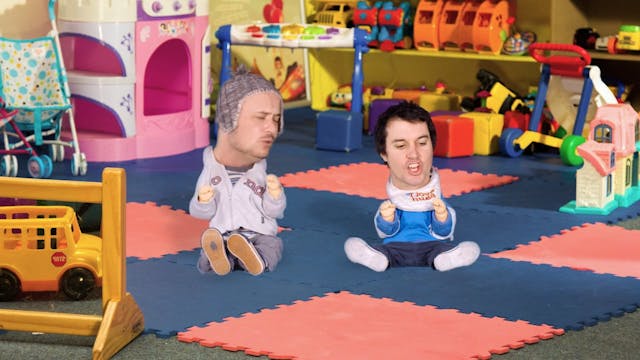 Celebrate - Week 6 BIG MESSAGE (2.3)