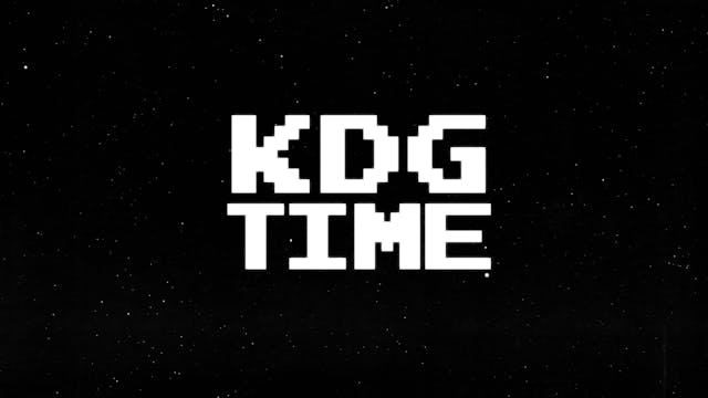 WABN 2 | 8-12 Years Old | KDG Transition
