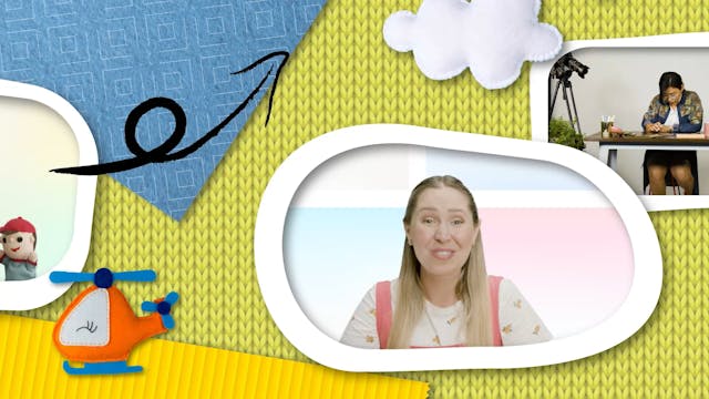 BCM 3 | Additional/Special Needs | BiG Message
