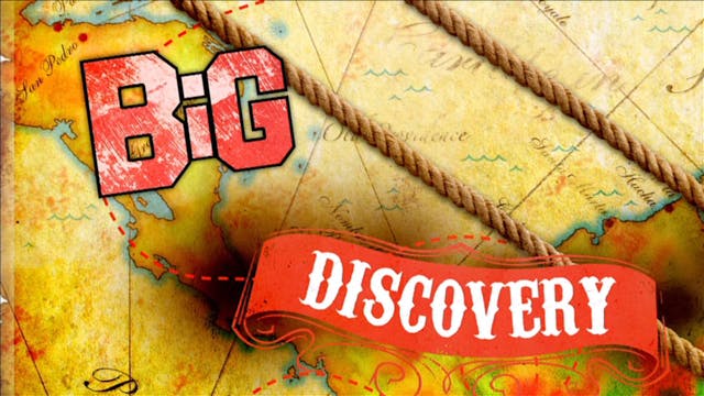 BiG Message Week 2