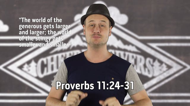 BiG Message Live