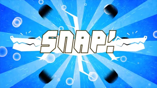 The Gospels Jr - Service Element - Al...