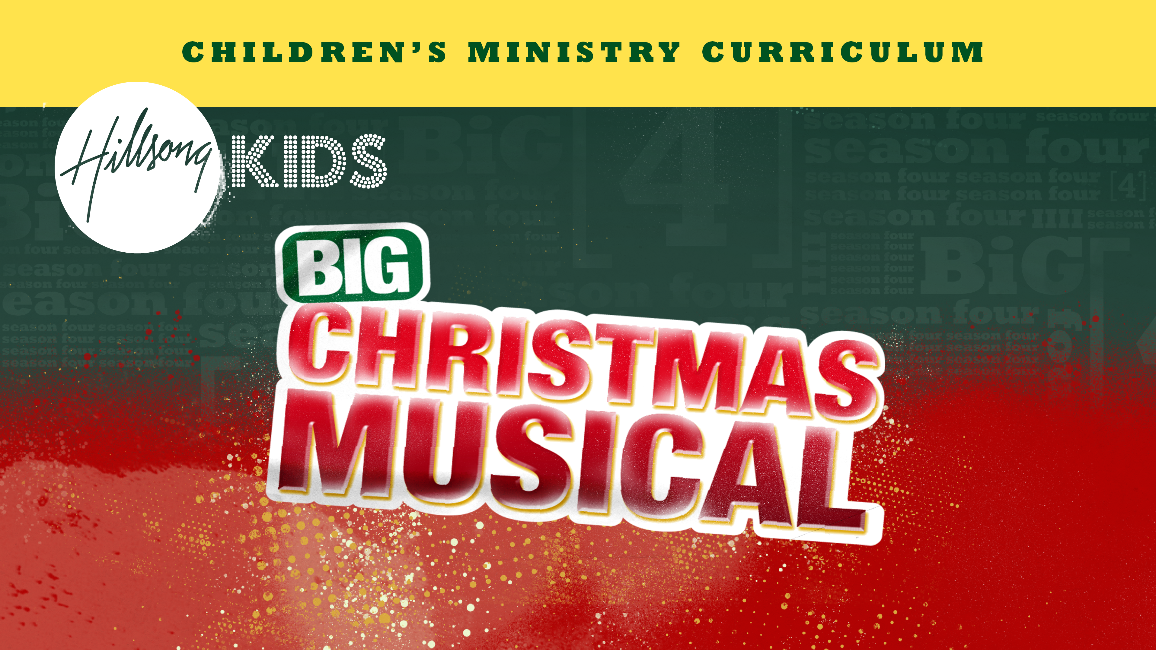 8-12 Year Olds | Print Material & Sheet Music