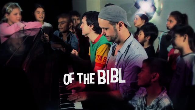 10. Children Of The Bible