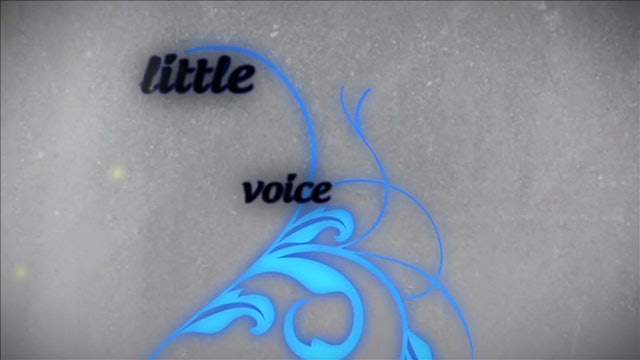 05. Tiny Little Voice