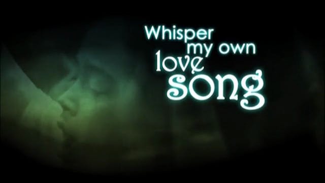 Common Video - WORSHIP: Forever (BACK...