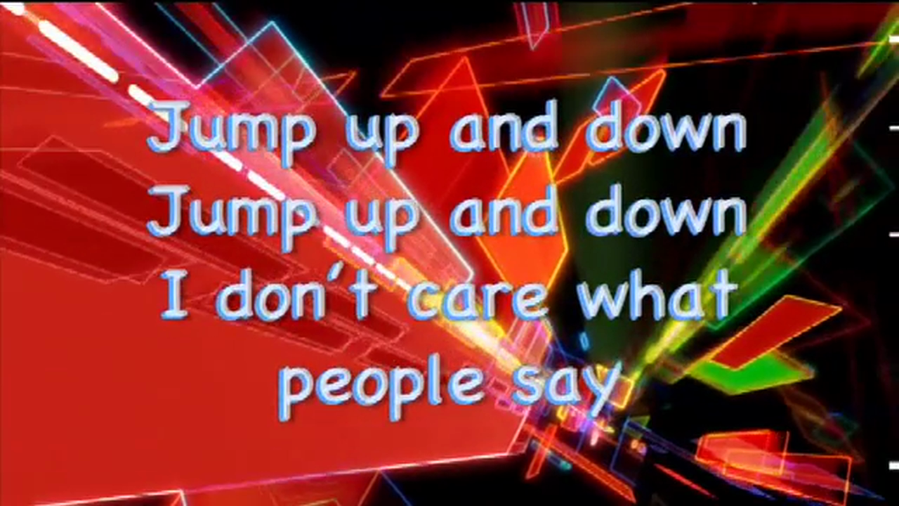 15. I Believe In Jesus