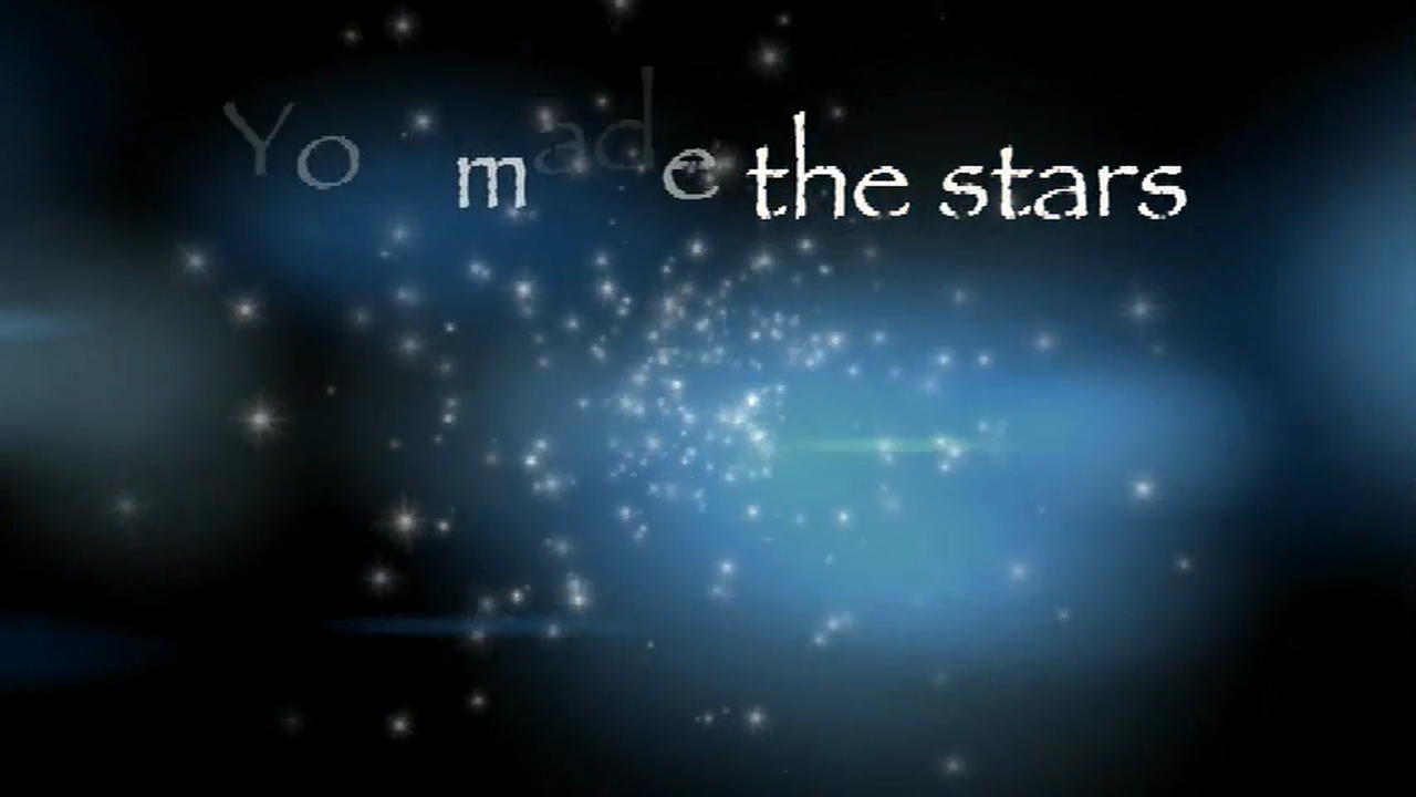 12. Look From Heaven