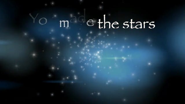 12. Look From Heaven