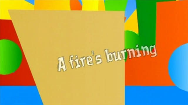 WORSHIP: Get It Started (BACKING)