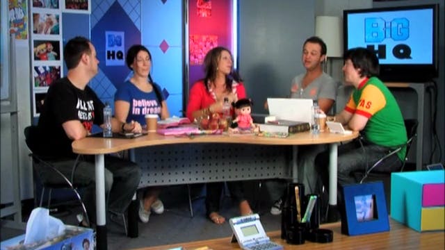 Tell The World - Week 3 BIG MESSAGE (...